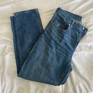 Everlane jeans
